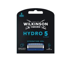 Wilkinson Hydro 5 Skin Protection Ersatzköpfe, 8 Stück