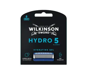 Wilkinson Hydro 5 Skin Protection Ersatzköpfe, 8 Stück