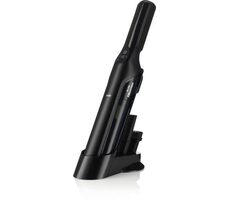 Hisense HVC9401BK / Kabelloser Handstaubsauger 2in1 / Li- ION / 33 W / Behälter 0,5l