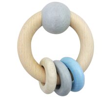 Hess Mobilehalter rosa