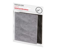 Sencor SVX 029 Universal-Mikrofilter 