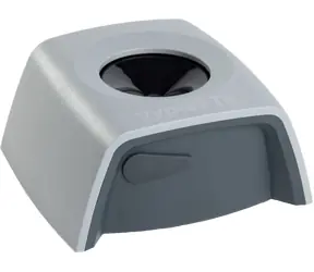 Scarer Scarer Marten und Mouse Grey