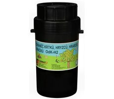 Format1 OdK-H2 - Maulwurfs- & Murmeltierschrei / Hörbar ohne Lautstärkeregelung / 400 m2