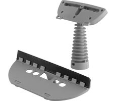 Sencor SSCXD 0015 Glas- und Textilaufsatz für SSC 3510WH