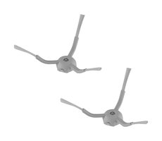 Sencor SRX 7403 Ersatz-Seitenbürsten für SRV 7450WH und SRV 7485WH, 2 Stück