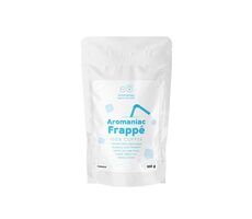 Aromaniac Frappé 100 % Kaffee 100 g / Instantkaffee