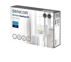 Sencor SAX W001 Fensterdichtung für Klimaanlage