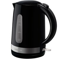 Sencor SWK 1749BK schwarz / Wasserkocher / 2200W / 1,7L