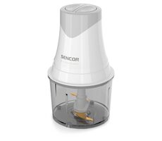Sencor SCB 3000WH weiß / Zerkleinerer / 400W / 1L