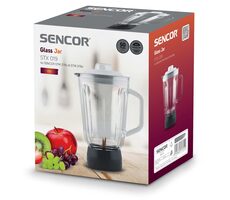 Sencor STX 019 Glasmixer für STM 376x und 378x Roboter / 1,5L 