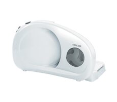 Sencor SFS 1000WH weiß / Allesschneider / 100W