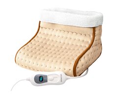 Sencor SUB 0700BE Heizschuh / 3 Temperaturstufen / 100W