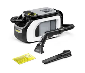 Kärcher SE 3 Compact Home / Rührgerät / 500W / 1700 ml