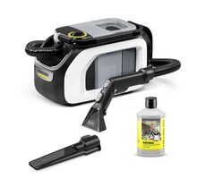 Kärcher SE 3 Compact Home N1 / Hochdruckreiniger / 500W / 1700 ml