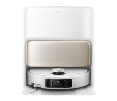 MOVA V50 Ultra Complete weiß / Roboterstaubsauger / 6400 mAh / 240000 Pa / 0,3l / LiDAR