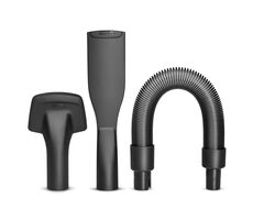 Kärcher 2.863-289.0 Autoreinigungsset für VC 4s Stabstaubsauger