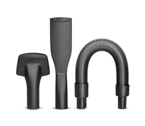 Kärcher 2.863-289.0 Autoreinigungsset für VC 4s Stabstaubsauger