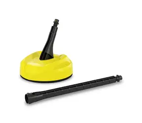 Kärcher 2.644-086.0 Terrassenreiniger T2 für Hochdruckreiniger K2 bis K3