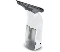 Kärcher WV 1 / Akku-Fenstersauger / Li- ION / Arbeitsbreite 25 cm / 100 ml Tank / bis zu 25 Minuten