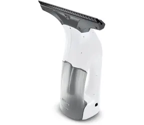 Kärcher WV 1 / Akku-Fenstersauger / Li- ION / Arbeitsbreite 25 cm / 100 ml Tank / bis zu 25 Minuten