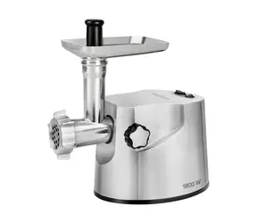 ProfiCook FW 1272 / Fleischwolf / 1200W 