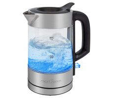 ProfiCook WKS 1229 / Wasserkocher / 1600W / 1 L