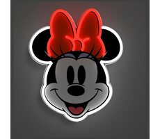 Yellowpop Disney Minnie-Gesicht