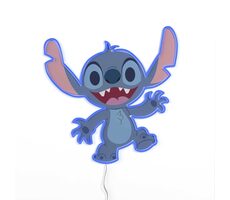 Yellowpop Disney Stitch Bodysuit