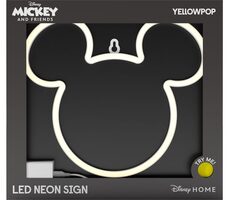Yellowpop Disney Mickey Ohren