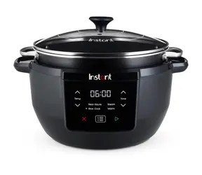 Instant Pot Superior Schongarer / Schongarer / 7,1 L