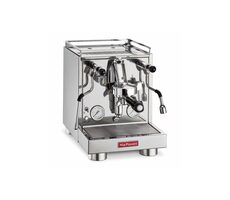 La Pavoni LPSBVS03EU silber / Hebelkaffeemaschine / 2380 W