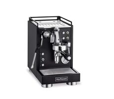 La Pavoni LPSMCB01EU schwarz / Hebelkaffeemaschine / 1400 W