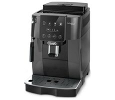 Basar - DeLonghi Magnifica Start ECAM 220.22.GB grau / Kaffeevollautomat / 1450 W / 15 bar / 1,8 l / Behälter 250 g / Basar