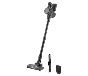 Sencor SVC 7221BK schwarz / Stabstaubsauger / 2600 mAh / 550ml / beutellos