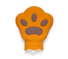 Kidnort Retter Thermoskanne dunkel