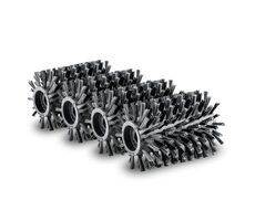 Kärcher 2.644-477.0 Walzenbürsten für Holzoberflächen für PCL 6