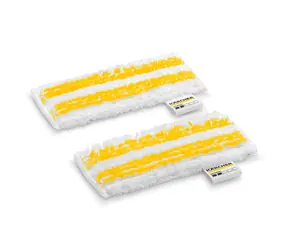 Kärcher 2.863-343.0 Tuchset für flexible Handdüse