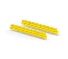 Kärcher 2.863-368.0 Ersatzborsten für XXL-Fugenbürste / 2 Stück
