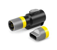 Kärcher 2.863-370.0 Schuhreinigungsdüse für SE 3 Compact / SE 4 & SE 5 & SE 6