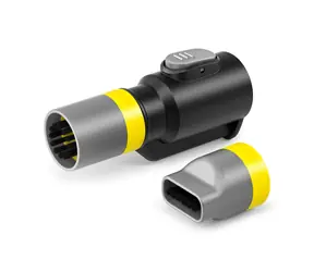 Kärcher 2.863-370.0 Schuhreinigungsdüse für SE 3 Compact / SE 4 & SE 5 & SE 6