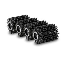 Kärcher 2.644-476.0 Walzenbürsten für Steinoberflächen für PCL 6