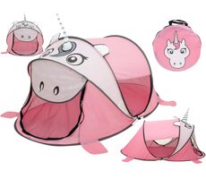 KIK Faltzelt Einhorn