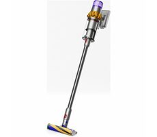 Bazar - Dyson V15 Absolute Detect / Stabstaubsauger / Akku / 240 W / 0,76 l / 60 Min. / Bazar