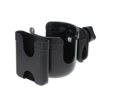 KIK Universal 2-in-1 Getränke- und Telefonhalter