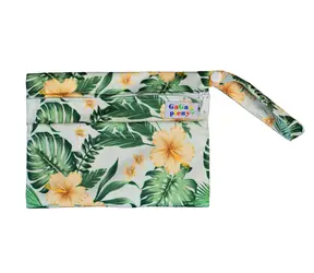 GaGa's wasserdichte Tasche Hibiscus
