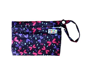 GaGa's wasserdichte Tasche Butterfly