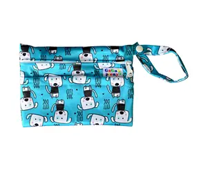 GaGas wasserdichte Hundetasche