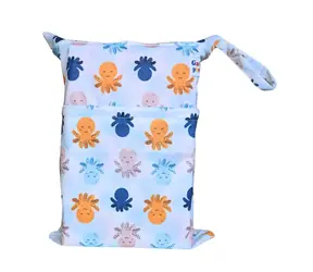 GaGas wasserdichte Oktopus-Tasche