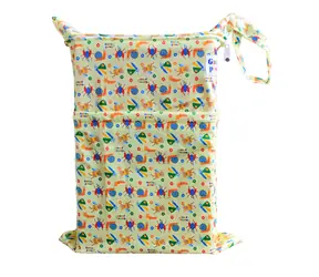 GaGas wasserdichte Tasche Meadow