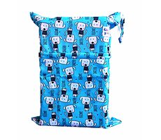 GaGas wasserdichte Hundetasche